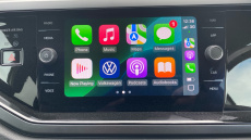 Volkswagen Polo 1.0 TSI R-Line 5dr Petrol Hatchback